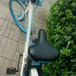 一辆单车，一种品质，一个城市