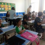 20180716李馨瑤锦华小学报名