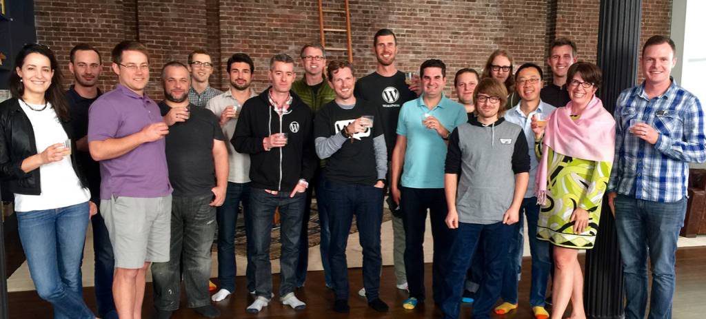 WordPress 母公司 Automatic 收购最流行的 WordPress 电子商务插件 WooCommerce