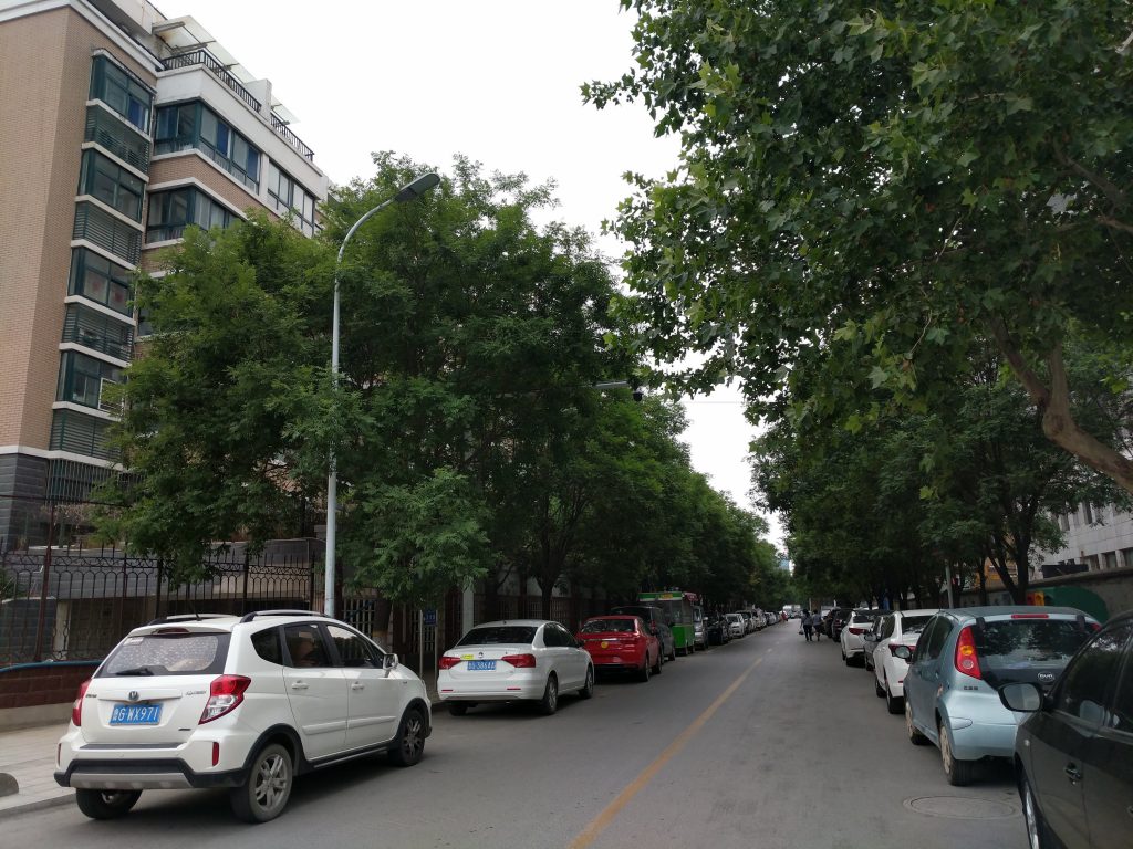 端午节之后的第一天，寻找孩子喜欢吃的美食